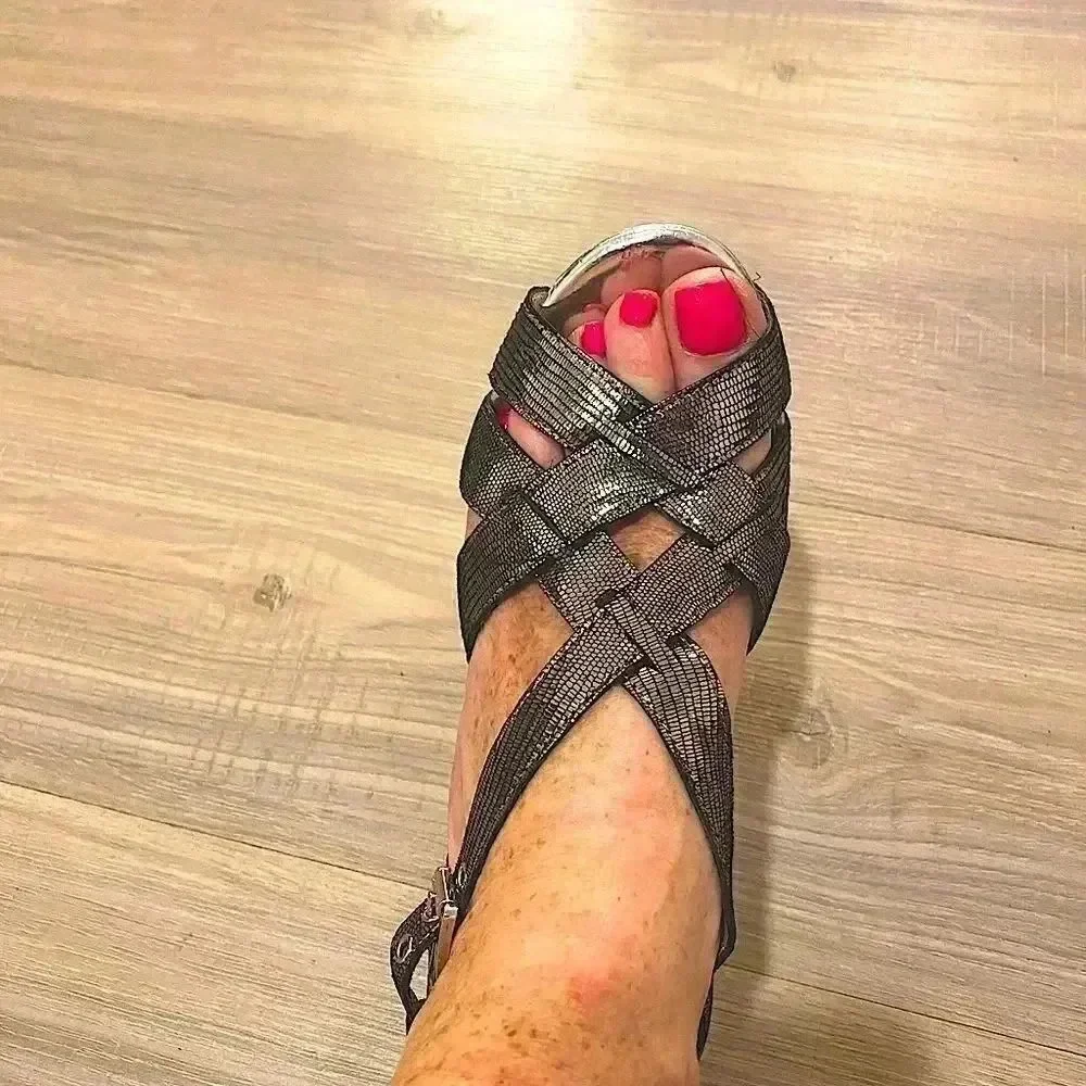 Michael Kors Heels